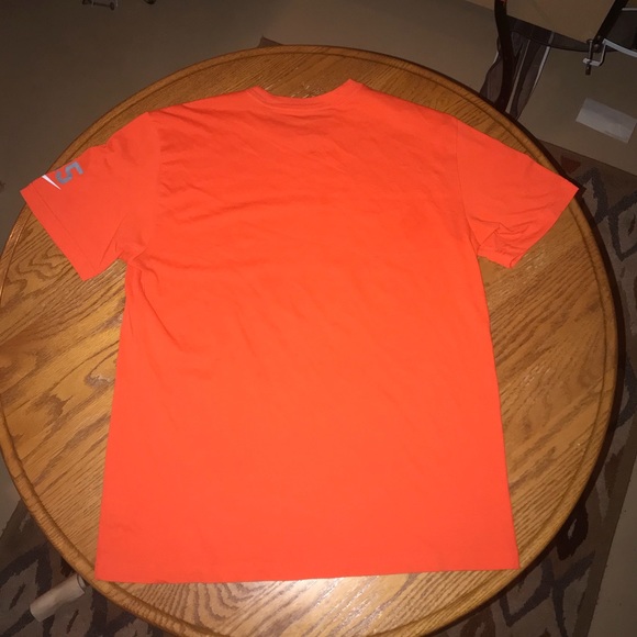Nike Dri-Fit KD Shirt - Picture 2 of 5